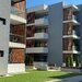 Cernica, apartament 2 camere bloc nou